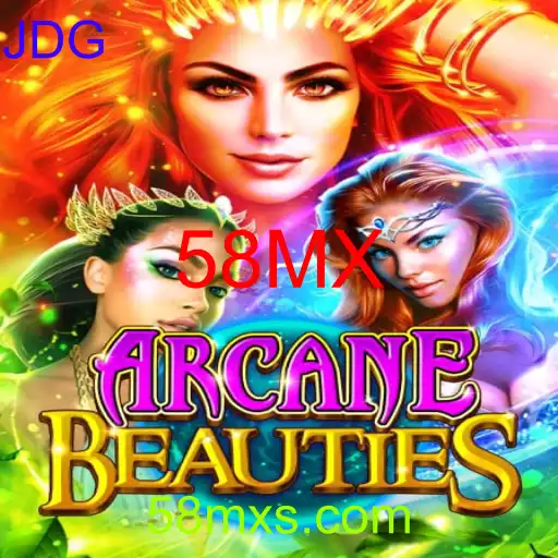 ArcaneBeauties
